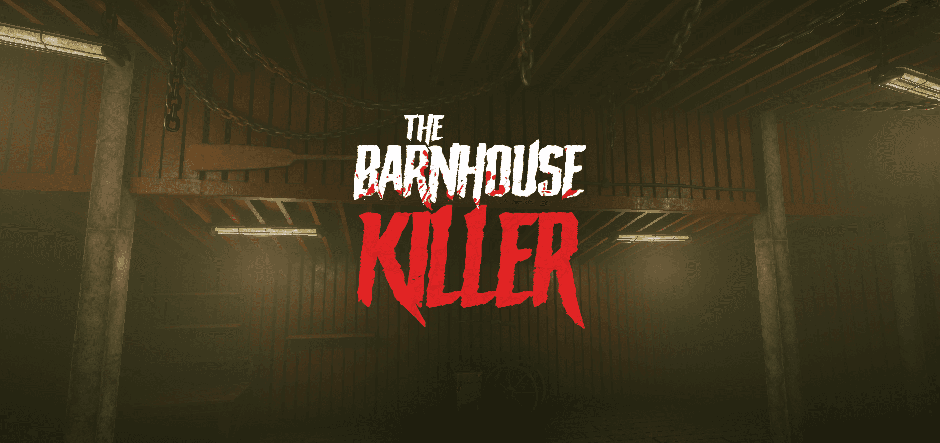 The Barnhouse Killer